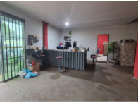 Sala 110m² - Barracão 200m² - Primavera do Leste/MT, localizado em Primavera Do Leste - MT