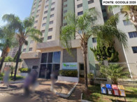 Imagem do imóvel Direitos - Apartamento - 44,59m² - Vaga - Samambaia/DF