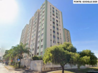 Direitos - Apartamento - 44,59m² - Vaga - Samambaia/DF, localizado em Samambaia - DF