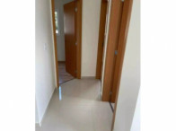 Apto 302 - 49,84m² - Resid. Solar das Palmeiras - B São João, localizado em Pouso Alegre - MG
