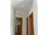 Apto 302 - 49,84m² - Resid. Solar das Palmeiras - B São João, localizado em Pouso Alegre - MG