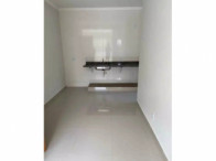 Apto 302 - 49,84m² - Resid. Solar das Palmeiras - B São João, localizado em Pouso Alegre - MG