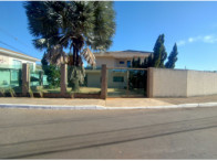 Casa de esquina - Terreno c/ 613,295m² - Sobradinho/DF, localizado em Brasília - DF