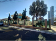 Casa de esquina - Terreno c/ 613,295m² - Sobradinho/DF, localizado em Brasília - DF
