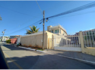 Casa - Terreno c/ 445,109m² - Sobradinho/DF, localizado em Brasília - DF