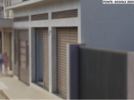 Miniatura 3 de Loja Comercial c/ 110m² - Coimbra/MG