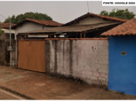 Terreno 200m² - c/ Construções - São Sebastião do Paraíso/MG, localizado em São Sebastião Do Paraíso - MG