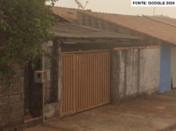Terreno 200m² - c/ Construções - São Sebastião do Paraíso/MG, localizado em São Sebastião Do Paraíso - MG