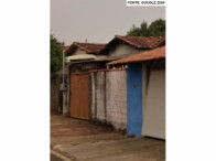 Terreno 200m² - c/ Construções - São Sebastião do Paraíso/MG, localizado em São Sebastião Do Paraíso - MG