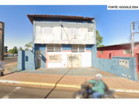 Imagem do imóvel Prédio 02 pav - 288,08m² - Terreno - 426m² - Campo Grande/MS