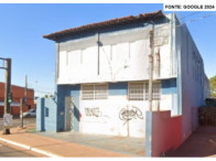 Prédio 02 pav - 288,08m² - Terreno - 426m² - Campo Grande/MS, localizado em Campo Grande - MS
