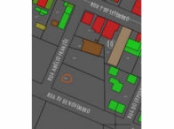 Terreno - 1.769,27m² - Centro