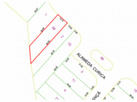Terreno - 604,06m² - Bauru/SP, localizado em Bauru - SP