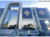 Sala nº 322 - Brasília/DF, localizado em Brasília - DF