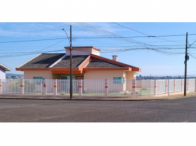 Casa c/ 227m² - Terreno c/ 657,63m² - Fraiburgo/SC