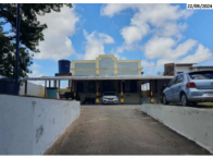 Edificações - Terreno - 6.442,90m² - São Luís/MA, localizado em São Luís - MA