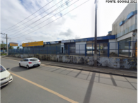 Imóvel - Terreno - 36.222m² - Salvador/BA, localizado em Salvador - BA
