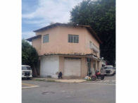 Sobrado - Terreno c/ 383,35m² - Goiânia/GO, localizado em Goiânia - GO