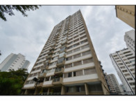 Imagem do imóvel Apartamento c/ 140,50m² - 2 vagas de garagem - São Paulo/SP