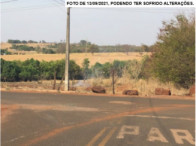 Parte ideal 300m² - Terreno c/ 4.116,73m² - Quirinópolis/GO, localizado em Quirinópolis - GO