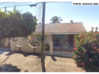 Imagem do imóvel Casa - Terreno c/ 300m² - Luiziânia/SP