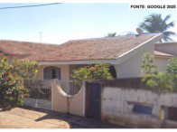 Casa - Terreno c/ 300m² - Luiziânia/SP, localizado em Luiziânia - SP