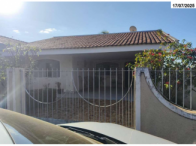 Casa - Terreno c/ 300m² - Luiziânia/SP, localizado em Luiziânia - SP