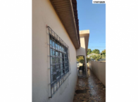 Casa - Terreno c/ 300m² - Luiziânia/SP, localizado em Luiziânia - SP
