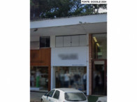 Imagem do imóvel Prédio Comercial c/ 106,40m² - Terreno c/ 35m² - Brasília/DF