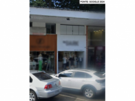 Prédio Comercial c/ 106,40m² - Terreno c/ 35m² - Brasília/DF, localizado em Brasília - DF
