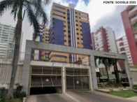 Imagem do imóvel Apartamento - 85,75m² - 2 Vagas - Águas Claras/DF