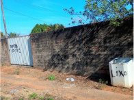Imagem do imóvel Direitos - Casa - Terreno c/ 384m² - Vilhena/RO