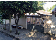 Parte Ideal - Casa-33,75m² - Terreno -200m² - Avanhandava/SP