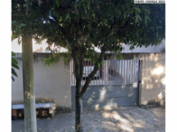 Parte Ideal - Casa 33,75m² - Terreno 200m² - Avanhandava/SP, localizado em Avanhandava - SP