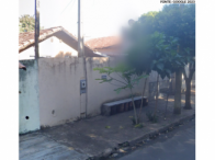 Parte Ideal - Casa 33,75m² - Terreno 200m² - Avanhandava/SP, localizado em Avanhandava - SP