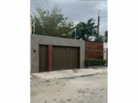 Casa c/ 162,36m² - Terreno c/ 240m² - Fortaleza/CE, localizado em Fortaleza - CE, bairro Loteamento Cidade Leste