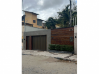 Casa c/ 162,36m² - Terreno c/ 240m² - Fortaleza/CE, localizado em Fortaleza - CE, bairro Loteamento Cidade Leste