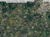 Imagem do imóvel Sítio c/ aprox. 80,52 hectares - Barbacena/MG