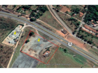 Imagem do imóvel GRANDE TERRENO c/ 17.887,17m² - Caldas Novas/GO