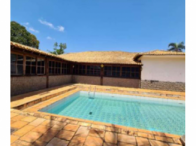 Casas - terreno c/ área privativa de 3.750m² - Brasília/DF, localizado em Brasília - DF