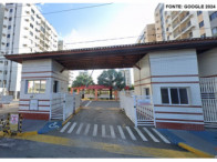 Apartamento no Calhau (foto 6 de 6)