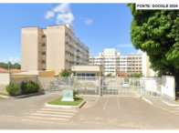 Apartamento no Maioba (foto 1 de 5)