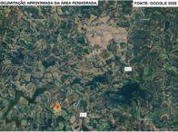 Fazenda Vista Alegre - 48,21,50ha - Três Pontas/MG, localizado em Três Pontas - MG