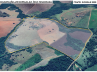 Fazenda Vista Alegre - 48,21,50ha - Três Pontas/MG, localizado em Três Pontas - MG