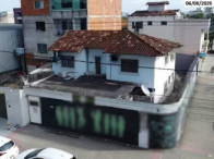 Edificação Com/Res - terreno c/ 300m² - Serra/ES, localizado em Serra - ES