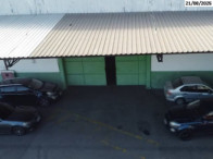 Imóvel Comercial c/ 890m² - terreno c/ 4.980m² - Serra/ES, localizado em Serra - ES