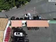 Imóvel Comercial c/ 890m² - terreno c/ 4.980m² - Serra/ES, localizado em Serra - ES