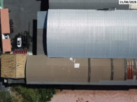 Imóvel Comercial c/ 890m² - terreno c/ 4.980m² - Serra/ES, localizado em Serra - ES