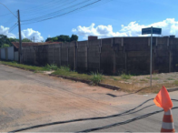 Terreno - 460m² - Itapaci/GO, localizado em Itapaci - GO