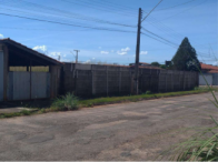 Terreno - 460m² - Itapaci/GO, localizado em Itapaci - GO